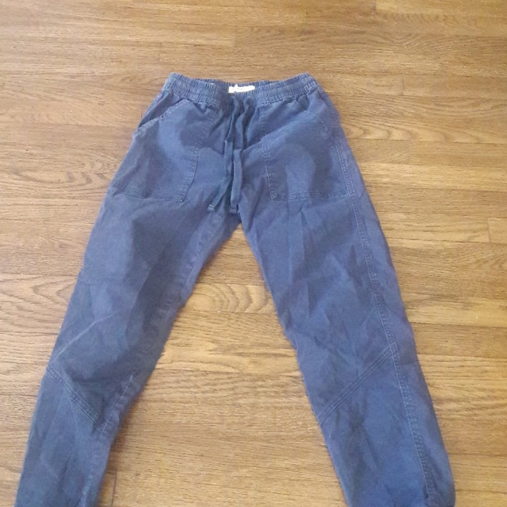 cotton on size 6 pants